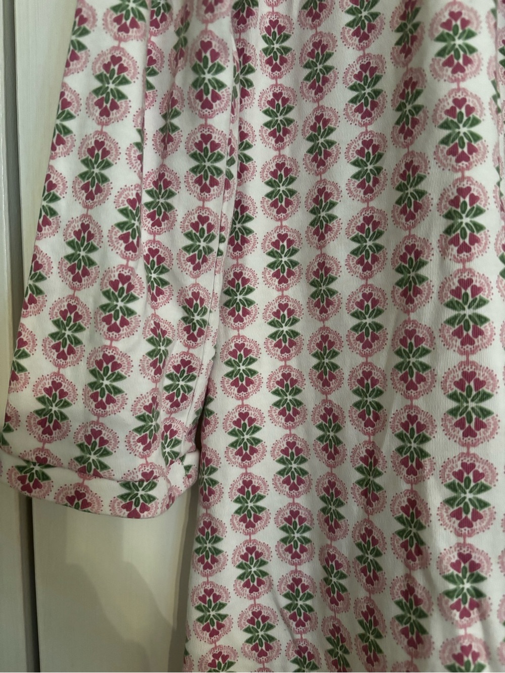 LILA & HAYES Carlin dress. Size 7. - Picture 3 of 8